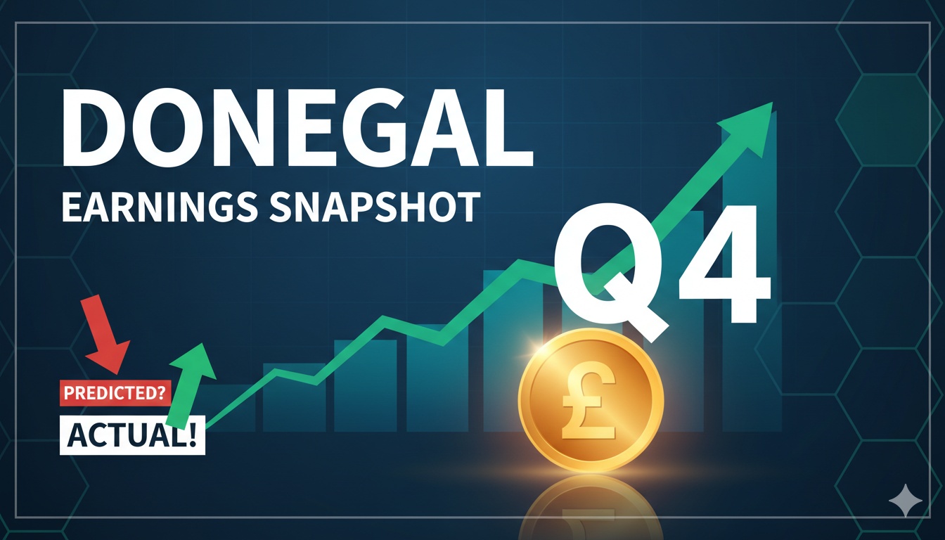 Donegal Group Inc. corporate headquarters building exterior with company signage